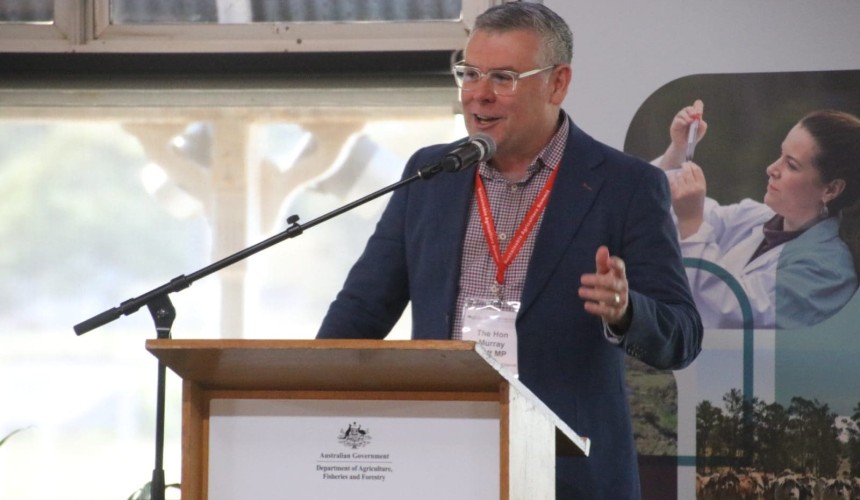 Is the Government avoiding tough discussion on ag emissions?