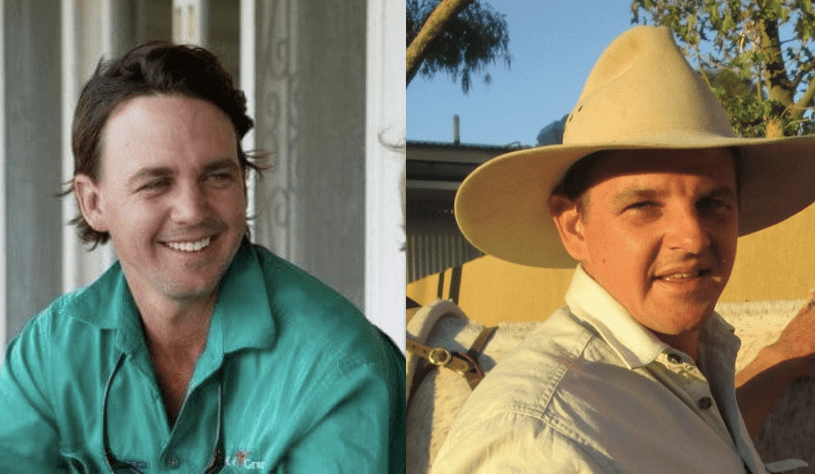 Longreach’s Walker brothers to share their agribusiness journey