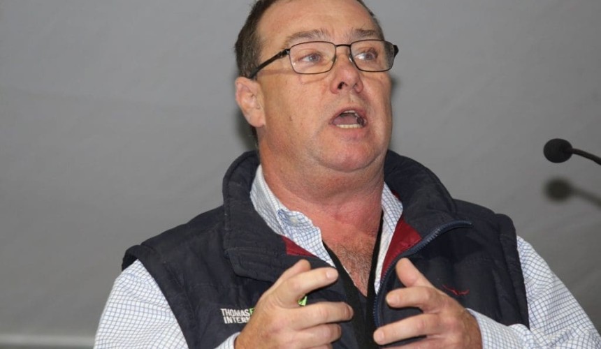 ‘Silver bullet’ needed for livestock producers to reduce emissions