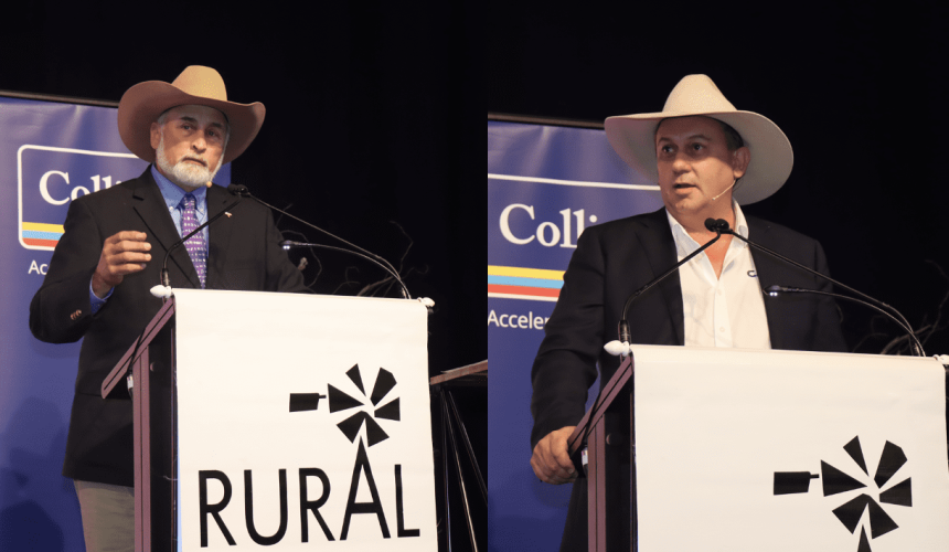 US and Aus cattle leaders sign agreement to unite voices on joint priorities