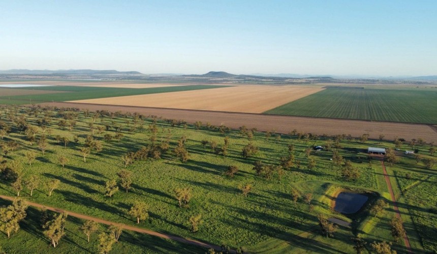 Explainer: Soil carbon projects for mixed farming systems