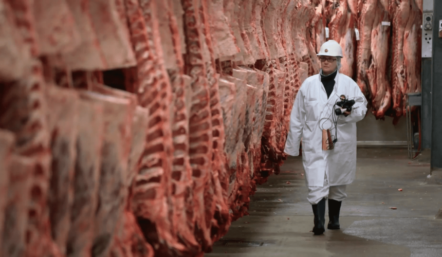 Anticipation grows that suspended beef plants may soon regain China access