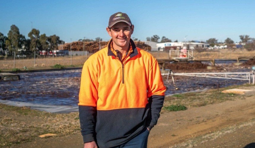 Recruitment: Environmental roles just one of many fields covered in red meat processing