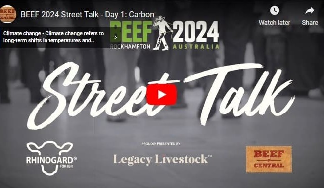 Street Talk Beef 2024 videos: Are supermarkets taking a disproportionate share of the retail dollar?