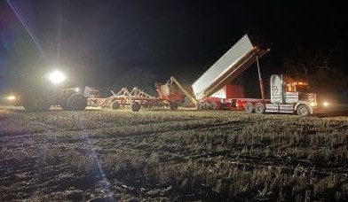 Feedgrain Focus: Dry south lifts prices