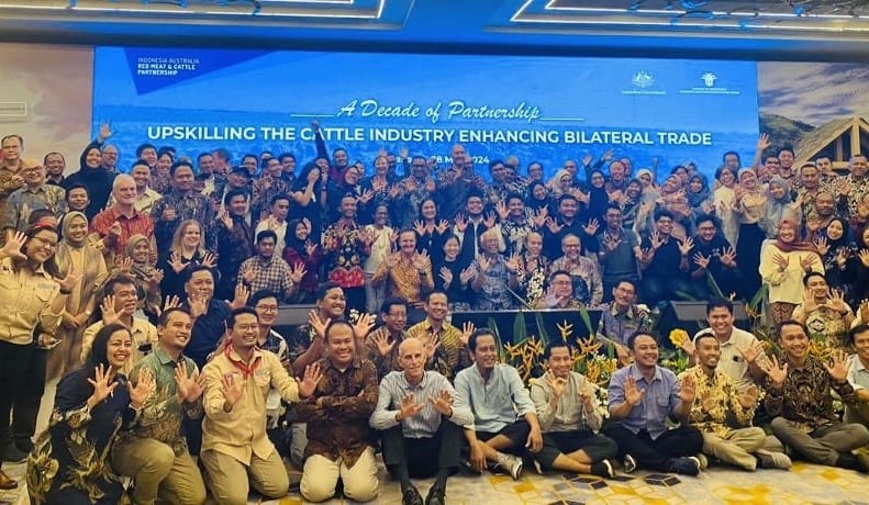 SE Asia Report: Political shifts and livestock trade developments
