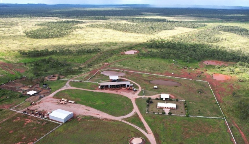 Recent property listings – NT, NSW and Victoria