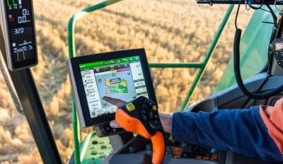 Pollster’s survey gives insights to on-farm agtech use