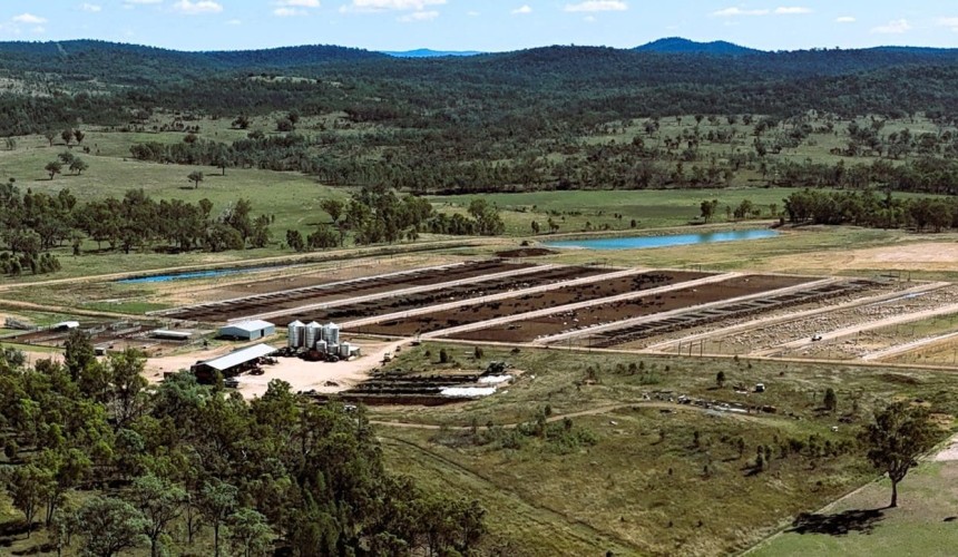 Big selection in recent Queensland property listings