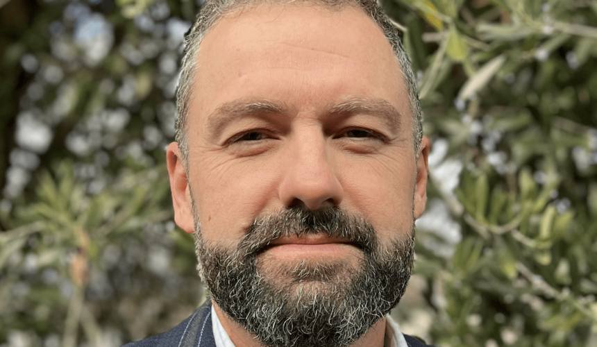 Former RMAC chief executive appointed new CEO of Herefords Australia