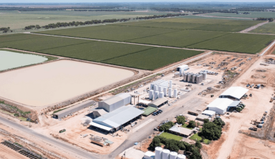 Prized Commins Portfolio sells to institutional investor