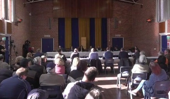 Awassi Express issues raised at WA live sheep inquiry hearing