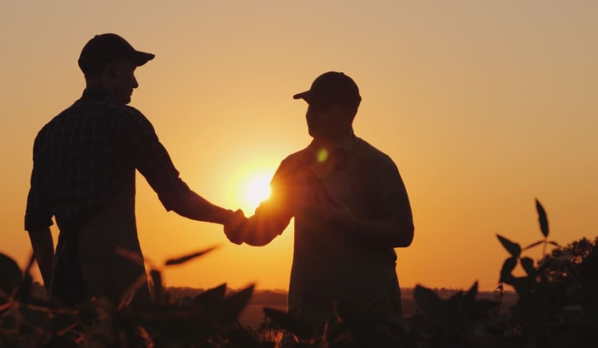 The age old handshake – the importance of formalising estate and succession planning for agribusinesses
