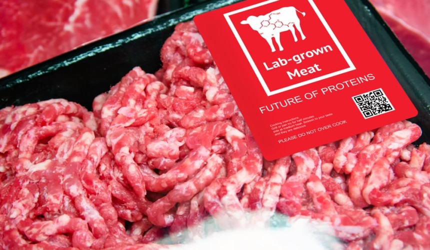 US cattle producers blast lab-grown meat plan for military
