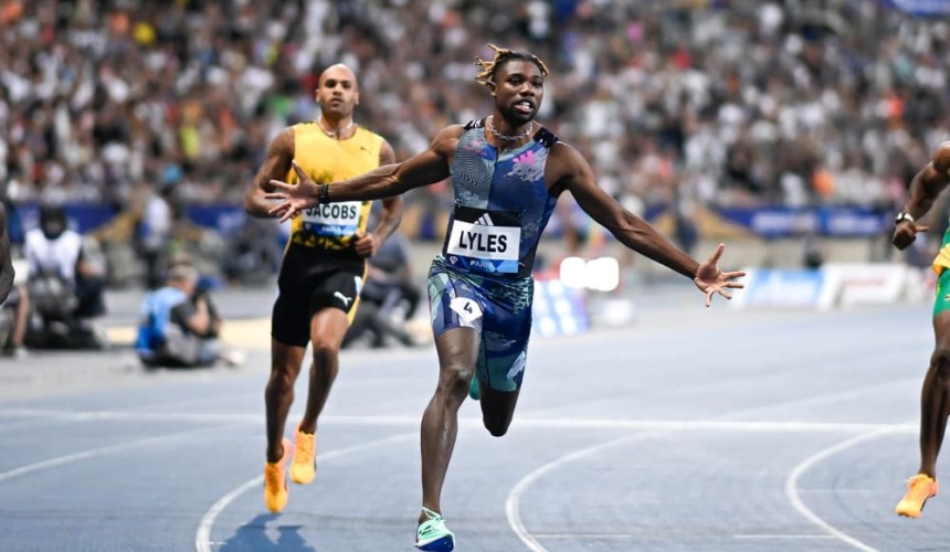 High performance athletes will still need red meat, despite Paris Olympics’ push for plant-based diets