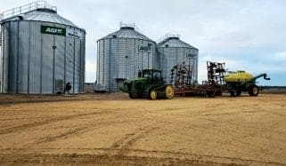 Feedgrain Focus: Values dip on grower selling, offshore moves