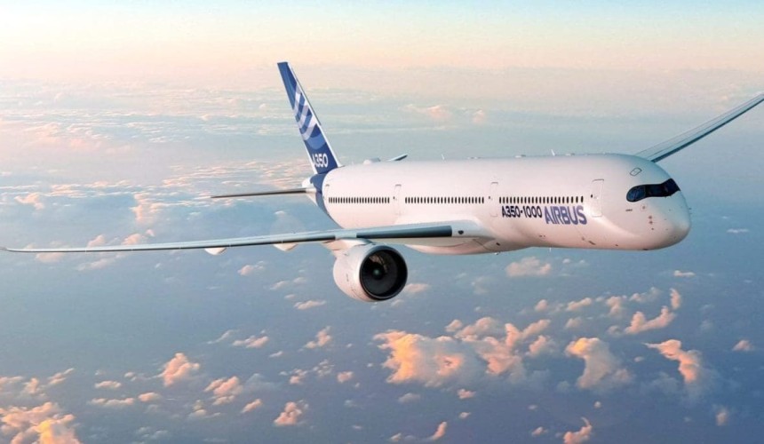 The new local crop growing jet fuel