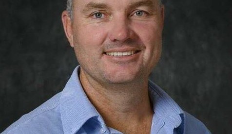 AACo CEO David Harris to address 2024 Rural Press Club Ekka breakfast
