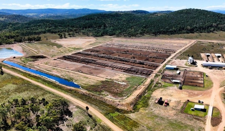 New commercial feedlot listings will help re-define values for lotfeeding assets