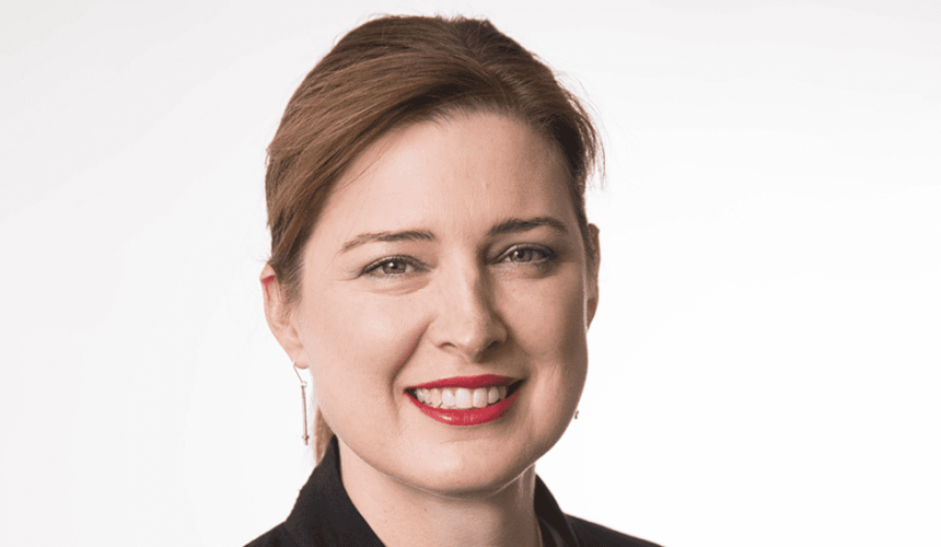 Julie Collins named new Federal Ag Minister
