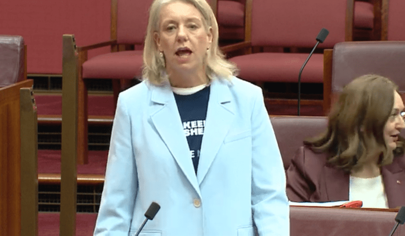 Government cuts live sheep debate before tonight’s vote