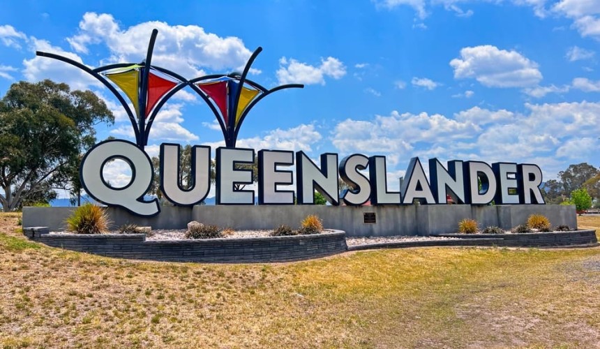 Qld land tax “scaring capital away”