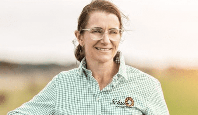 Benchmarking and people power behind better farmer decision-making