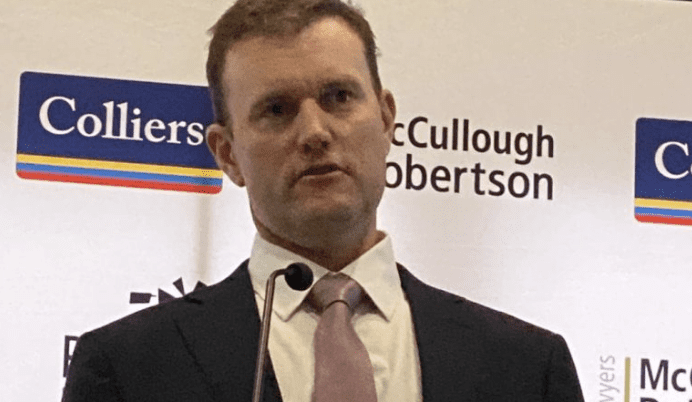 Freshly minted MLA CEO Mick Crowley on CN30, value-based marketing and the big picture industry objectives …