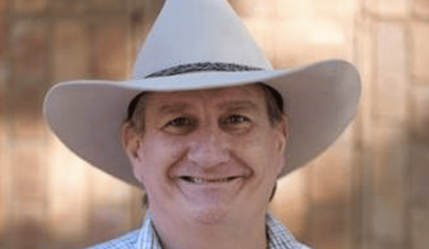 Cattle producer relocates to Brisbane for life-saving organ transplants