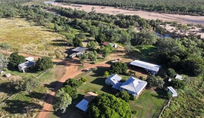 Movement at the station: Recent property listings
