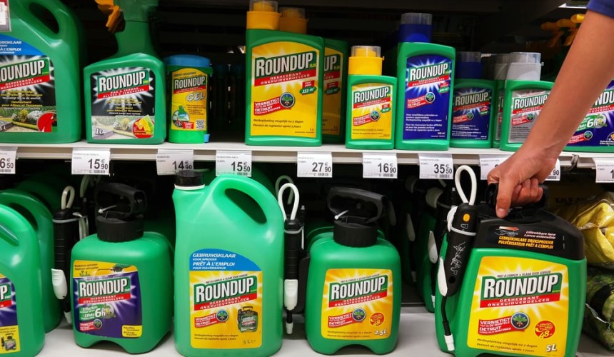 Farmer groups welcome Federal Court decision on glyphosate