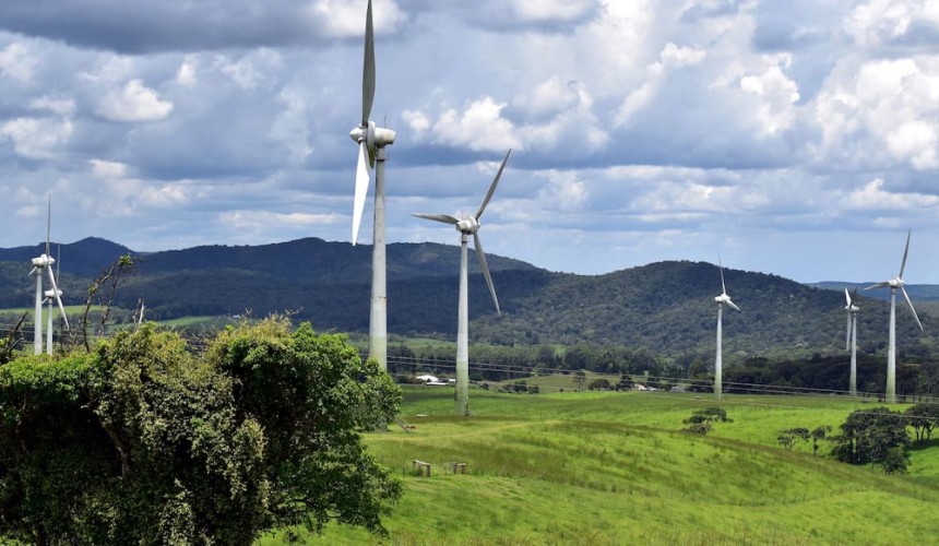 Renewable energy forums to kick off in Miles next week