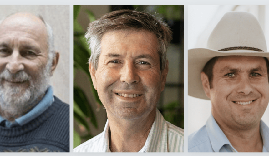 To measure or not to measure; the role of science in modern agriculture