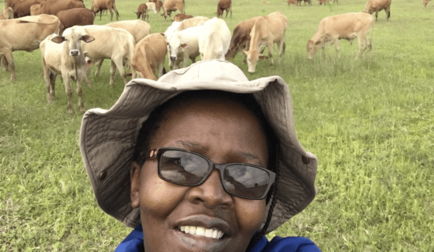 Insight from Africa: Why livestock farmers are key to the future (and must be supported)