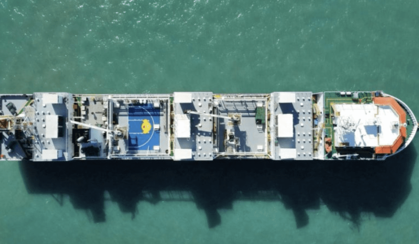 Live export market: ‘No desperate sellers, no desperate buyers’
