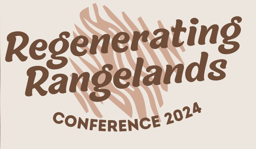 Tickets on sale for 2024 Regenerating Rangelands Conference at Cunnamulla