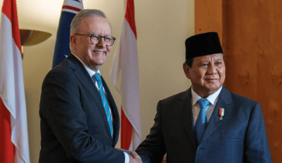 PM urged to ‘read the room’ on importance of livex to Aus-Indo relationship