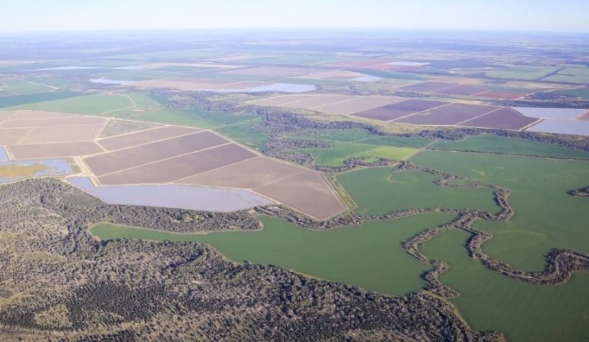 New partnership buys Talwood’s Worral Creek aggregation for circa $350m