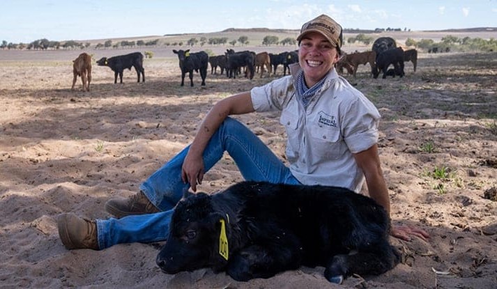 Reproductive decisions boost herd performance