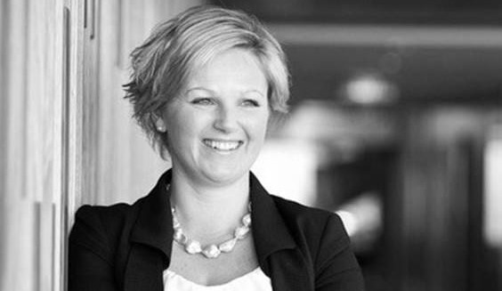 Former banker to fill RMAC chief executive seat