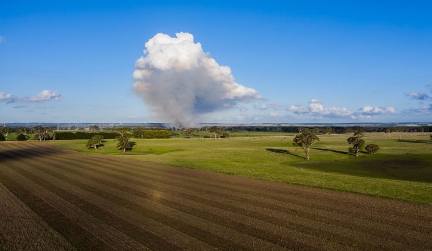 MLA and GRDC join forces in $2.1m initiative to support mixed farming businesses