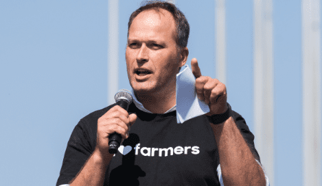 Why we took our message to Canberra