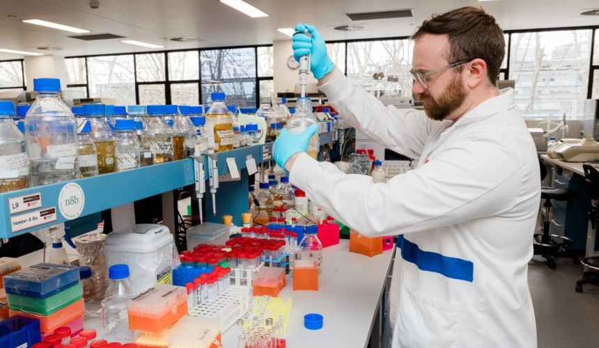 New methane feed additive developer secures $7m seed funding