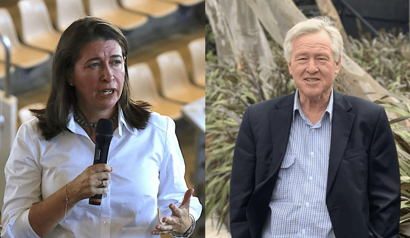 Ag industry leaders push back on activists “cherry picked” facts