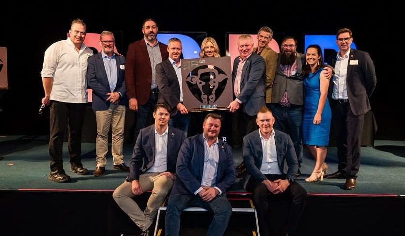 Wagyu dominates beef battle as Stanbroke wins fifth consecutive award + PICTURES