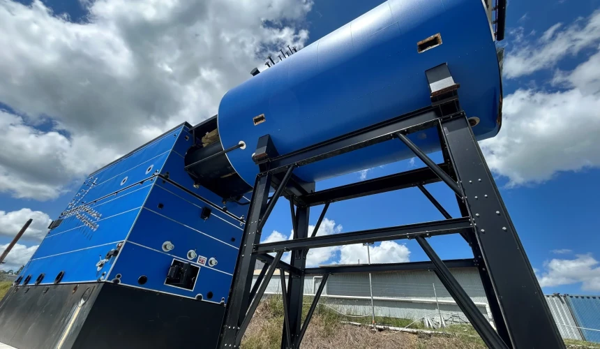 Bioenergy investments continue in red meat processing