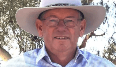 Chris Howie: Phones ring, as domestic supermarket supply tightens