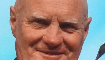 Vale Colin McKenna