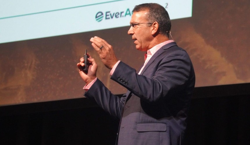 Global beef trade stars lining up for Australia, BeefEx audience told  