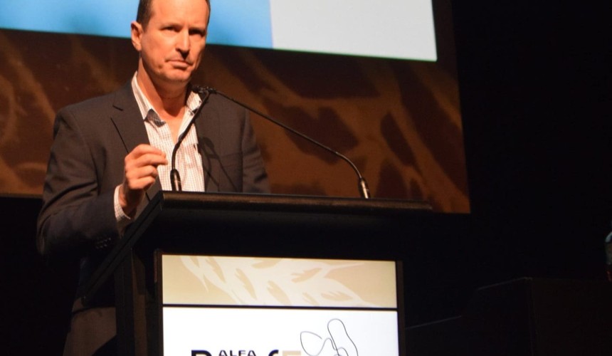 NAPCo: ‘Sustainability’ investment needs more Govt certainty